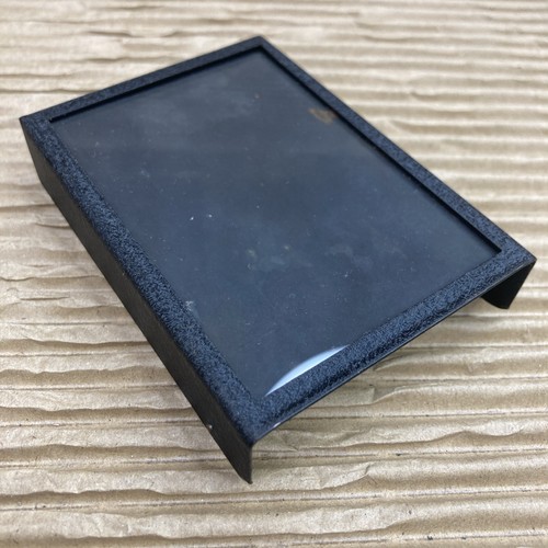 Printing frame contact - frame, printer