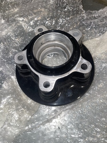 Suzuki gsxr 400 - gsxr, hub