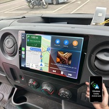 64GB Android 15 Carplay Car