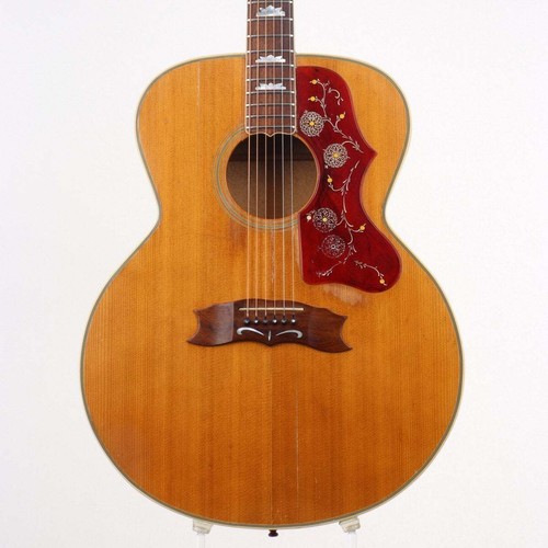 Gibson 200 artist 1974 used - j-200,