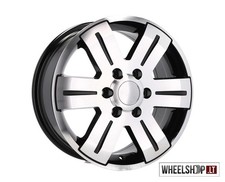 Mercedes Sprinter Style R16