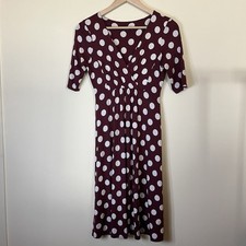 Phase Eight Maroon / Burgundy