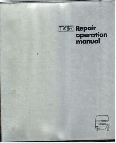 Leyland t45 constructor - leyland, 8x4