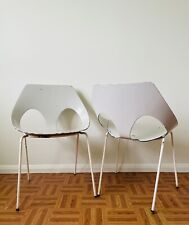 2 x Kandya Jason Chairs Model