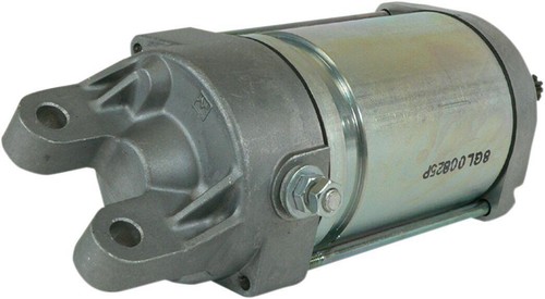 Parts unlimited starter motor - unlimited,