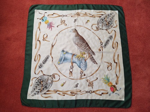 Gucci silk scarf - gucci,