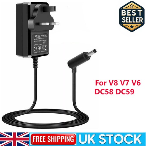 Battery charger power - battery, uk