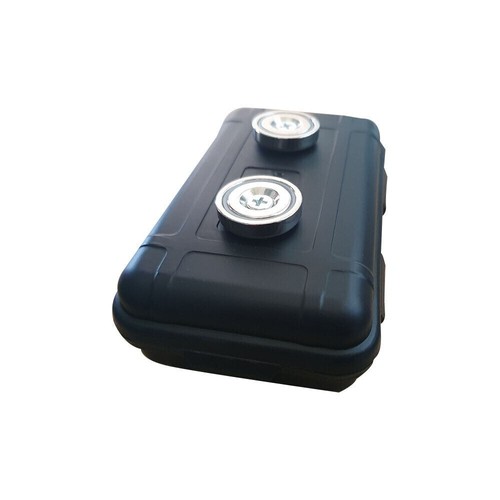 Car magnetic safe - car,