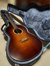 K.Yairi R1-SB Acoustic Guitar