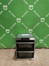 AEG Electric Double Oven -