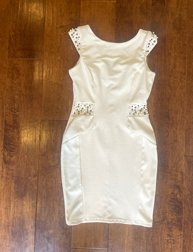 Lipsy london white - lipsy, bodycon