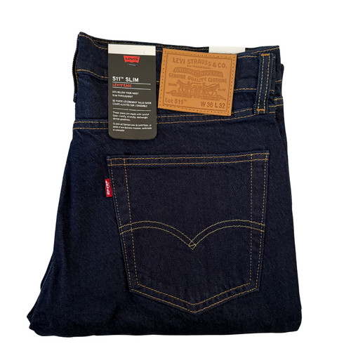 Levi 511 men slim - 511, men's