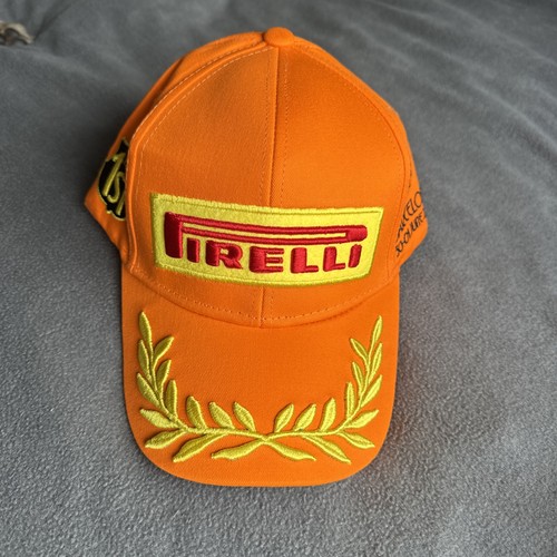 Pirelli racing 2025 - racing,