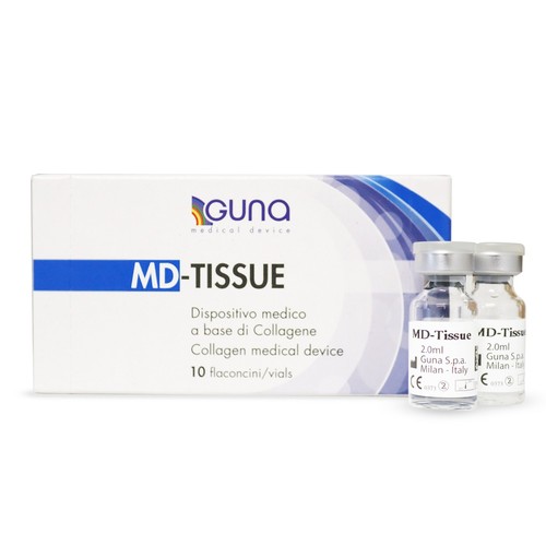 Guna tissue pack - guna,
