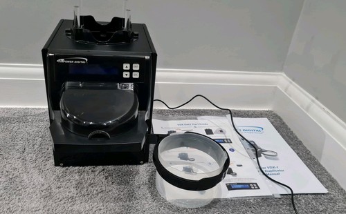 Vinpower vdx miniloader 1tb - vinpower, vdx-1