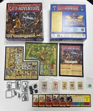 Expansion for Talisman 3rd