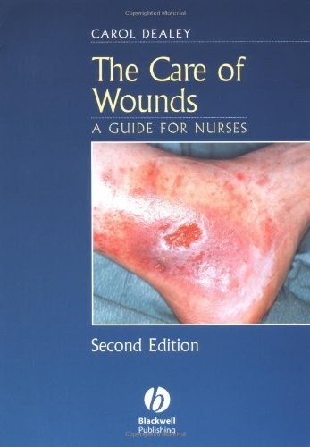 Care wounds guide for - a,
