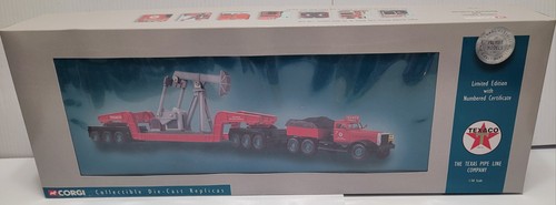 Corgi diamond t980 - corgi,