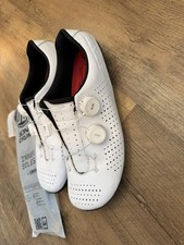 Bont Vaypor, White, Size 44.5