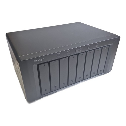 Synology ds1812 8 bay - ds1812+,,