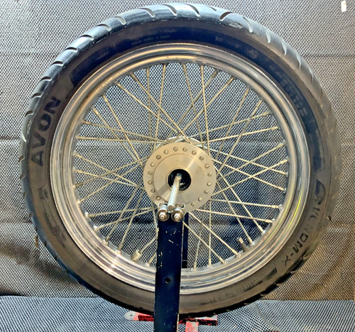 Harley davidson sportster - davidson, 19