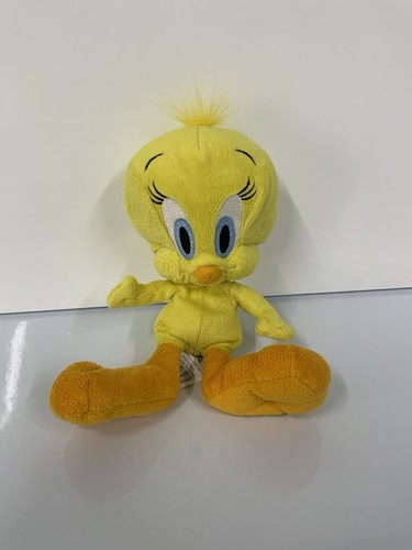 Looney tunes tweety - looney, soft