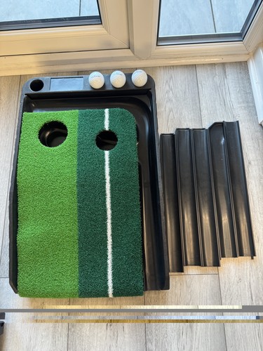 Abcotech indoor golf - abcotech,