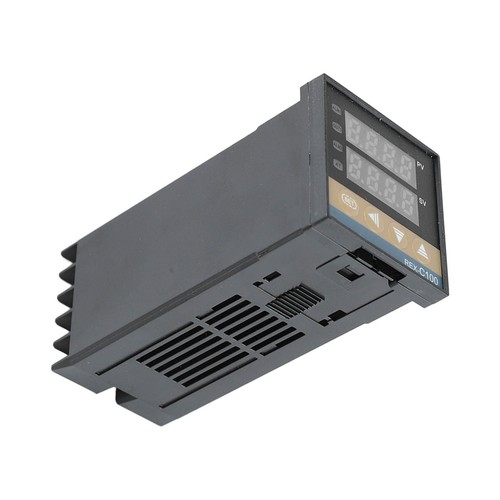 Pid temperature controller - pid,