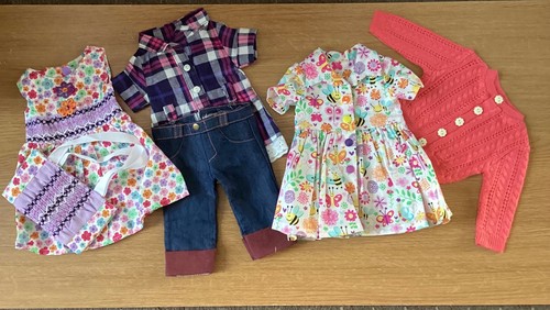 American girl doll - , interest