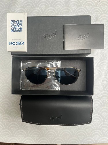 New persol authentic - persol,