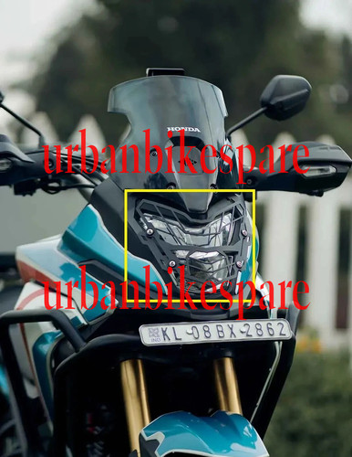 Fit for honda 200 - for,