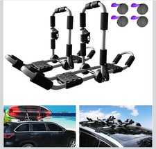 ASMSW Kayak Roof Rack 1 Pair 4