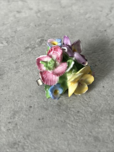 Coalport fine bone china - coalport,