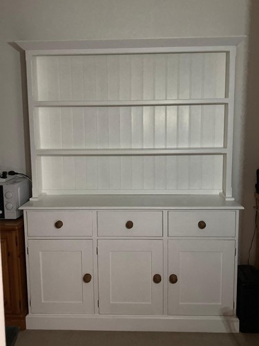 Solid wood pine - solid, hand