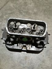 1600 Dual Port Cylinder Heads - Air Cooled VW Volkswagen Beetle # 040 101 375 13