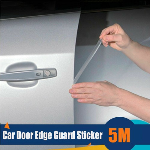 Car door scratch protective - 5m,
