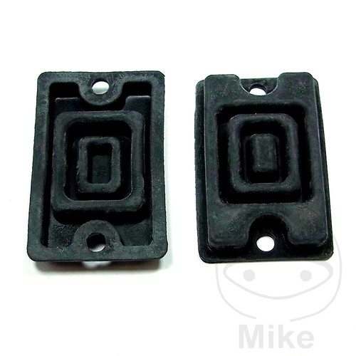 Tourmax front brake - brake, reservoir