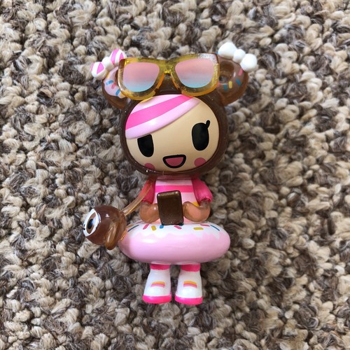 Tokidoki kawaii all stars - all,