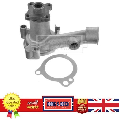 Water pump for - ford, capri
