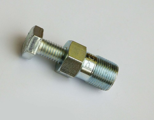 Lucas magdyno k2f - k2f, pinion