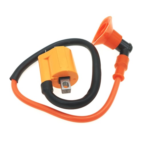 Ignition coil pin gy6 - coil,