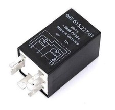 DME Fuel Pump Relay OEM Fits