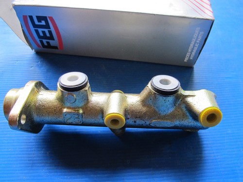 Feg tandem brake master - brake,