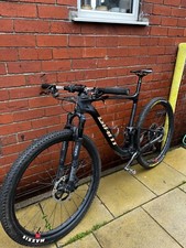 2021 Giant Anthem Advanced Pro