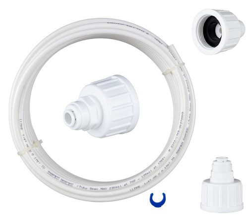 Fridge freezer water filter - fridge,