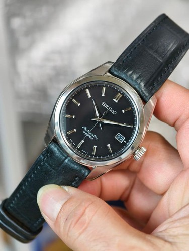 Seiko sarb071 6r15 - seiko,