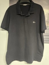 Lacoste Men’s Slim Fit Polo