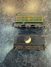 2 Hornby Tri-ang OO Steam Loco Tenders