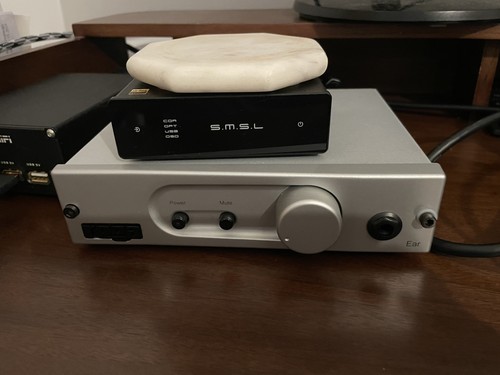 Rega ear mk1 - ear, headphone