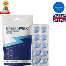 Extra Strength- Sex Pills for